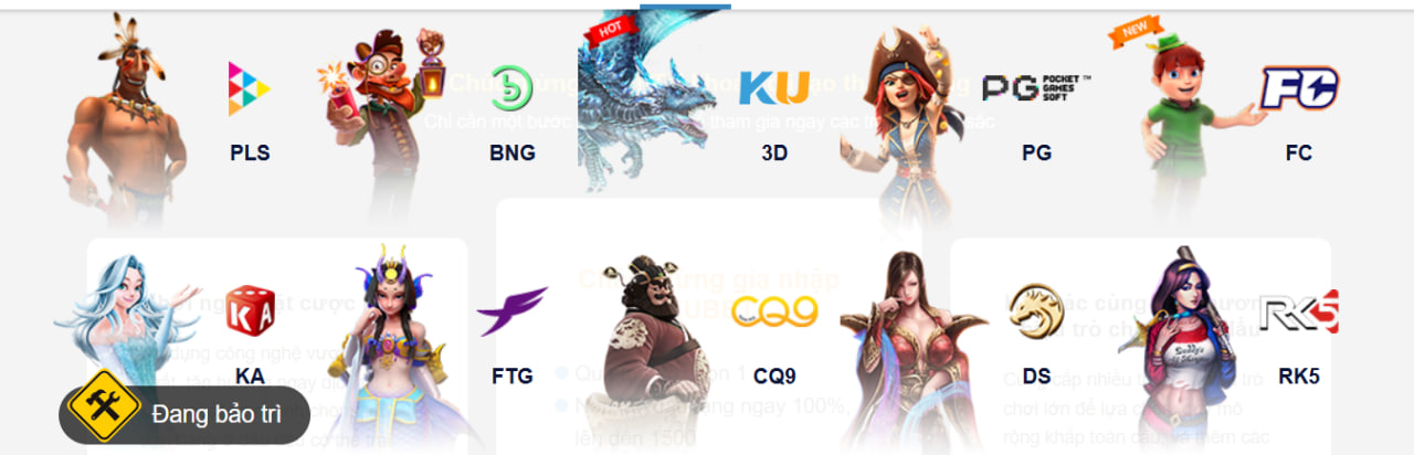 Kubet - Link Trang Chủ Casino Kubet Chính Thức 2026 22 Sảnh game bài và nổ hũ của KUBET là một loại gia vị không thể thiếu khi bạn trở thành KUBIES