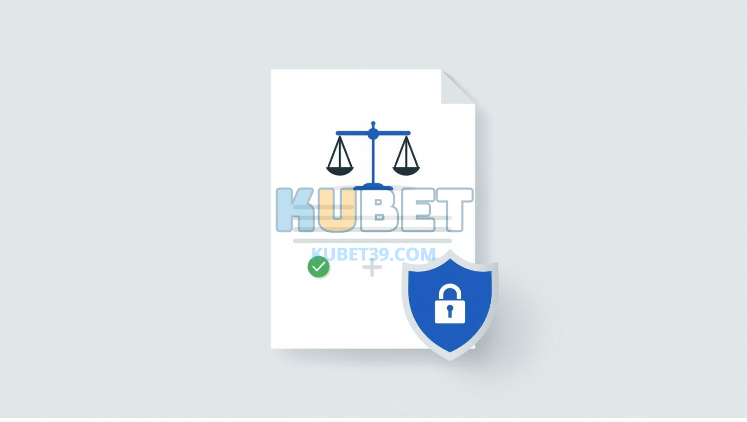 Chính Sách Miễn Trừ Trách Nhiệm Tại KUBET 1 Chính Sách Miễn Trừ Trách Nhiệm Tại KUBET